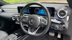Mercedes-Benz CLA 200 AMG Line Premium 5dr Tip Auto Petrol Estate